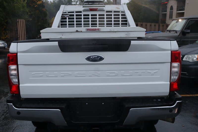 Used 2022 Ford F250 XL w/ Power Equipment Group AWD/4WD image 5