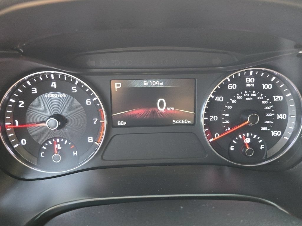Used 2023 Kia Forte GT-Line w/ GT-Line Technology Package FWD image 31