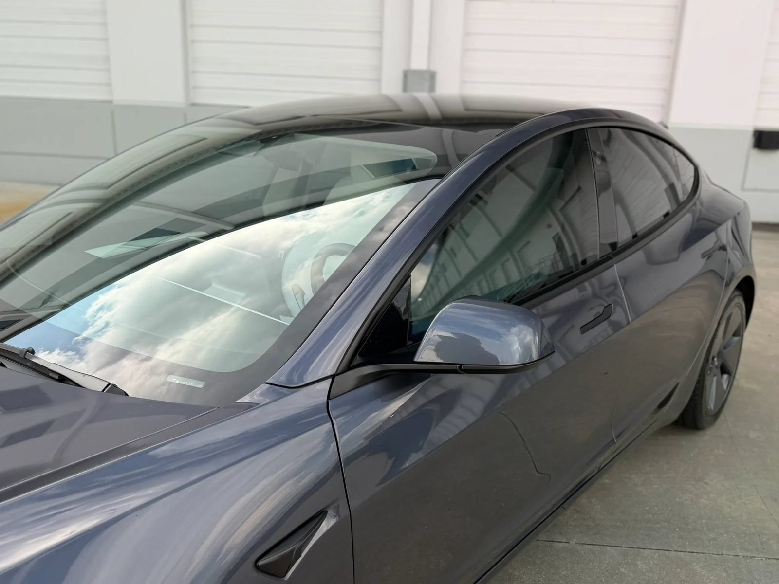 Used 2023 Tesla Model 3 Standard Range RWD image 15