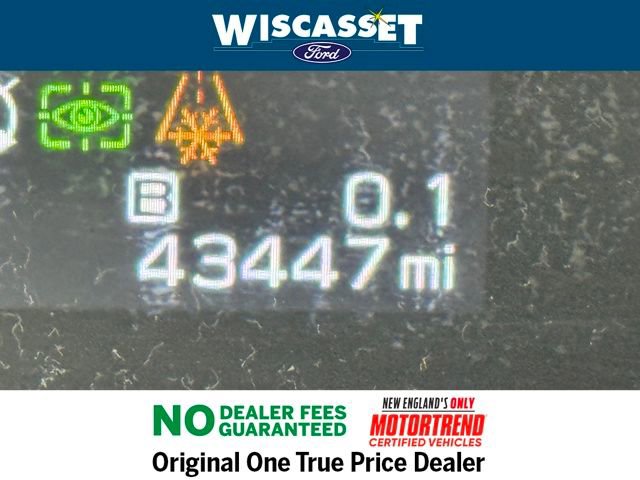 Used 2023 Subaru Outback Touring XT image 18