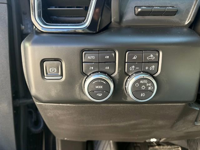 Used 2024 GMC Sierra 2500 Denali Ultimate image 25
