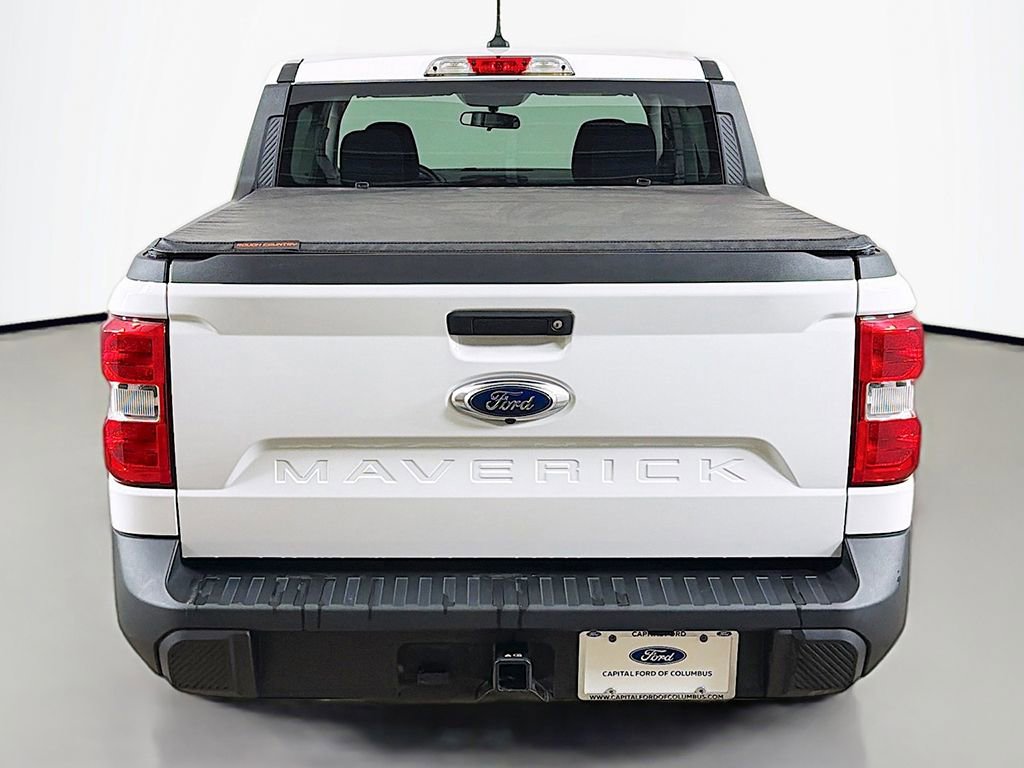 Used 2022 Ford Maverick XLT image 9