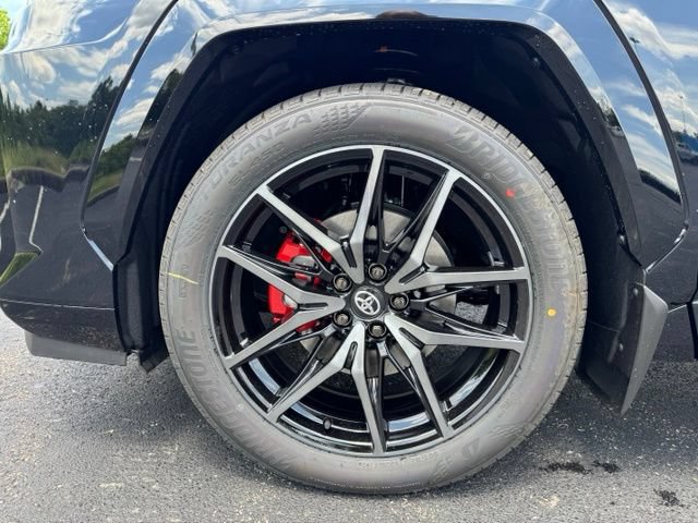 New 2026 Toyota RAV4 AWD Plug-in Hybrid image 15