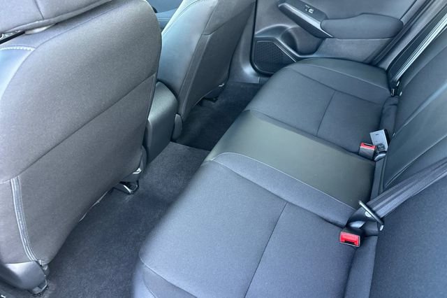 Certified 2025 Honda Civic Sport image 11