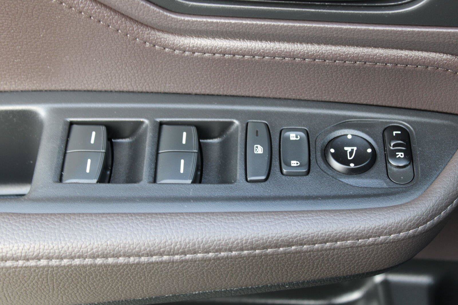 Used 2021 Honda Odyssey EX image 21