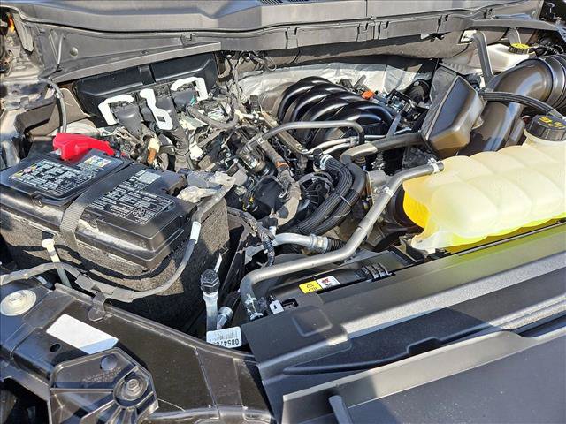 Used 2025 Ford F150 Lariat w/ Equipment Group 502A High AWD/4WD image 23
