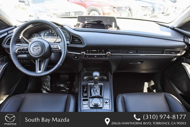 New 2026 MAZDA CX-30 AWD 2.5 S w/ Premium Package image 14