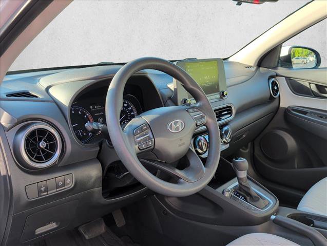 Used 2023 Hyundai Kona SEL image 9