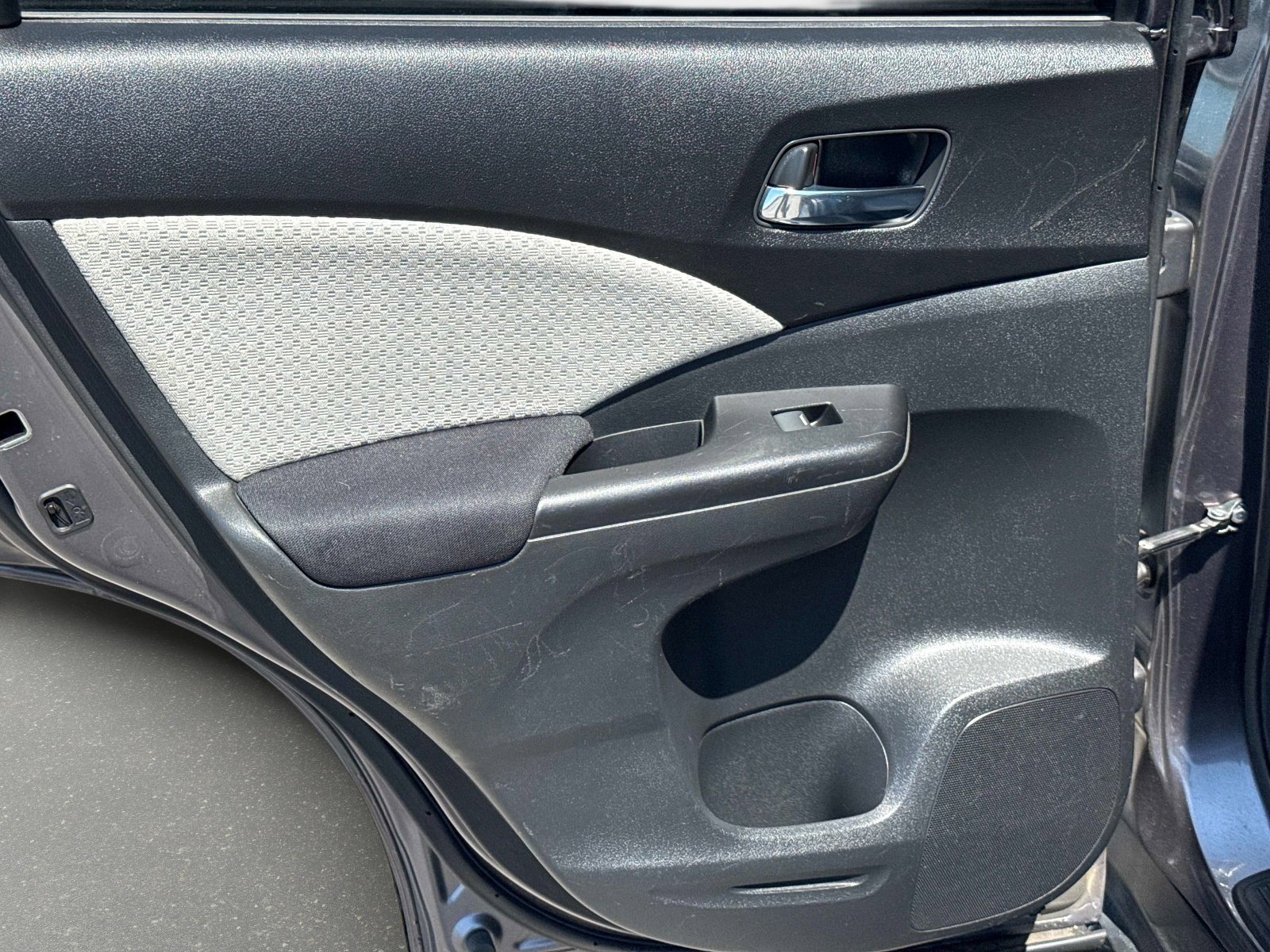 Used 2015 Honda CR-V EX image 13