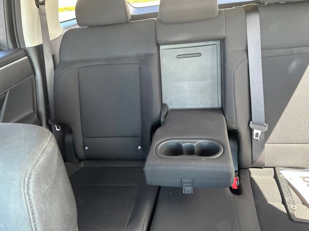 Used 2026 Hyundai Santa Fe SE AWD/4WD image 19