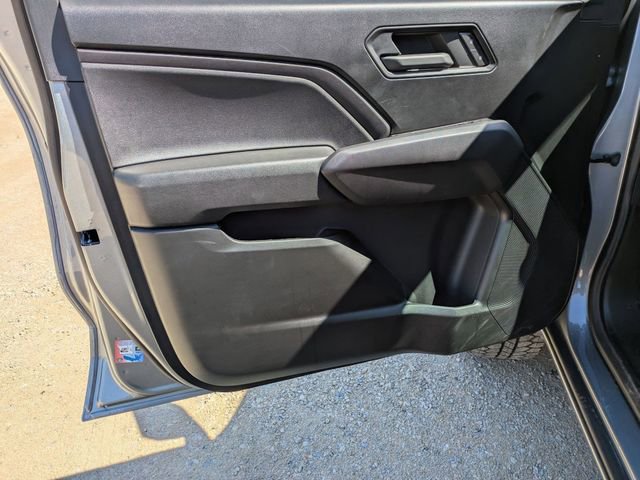 New 2025 Chevrolet Colorado Trail Boss w/ Midnight Edition image 8