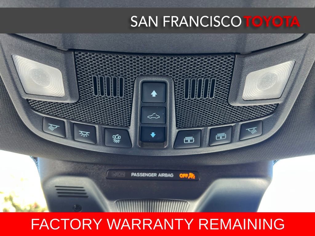 Used 2024 Ford Expedition Limited image 30