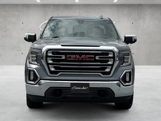 Used 2020 GMC Sierra 1500 SLT AWD/4WD image 18
