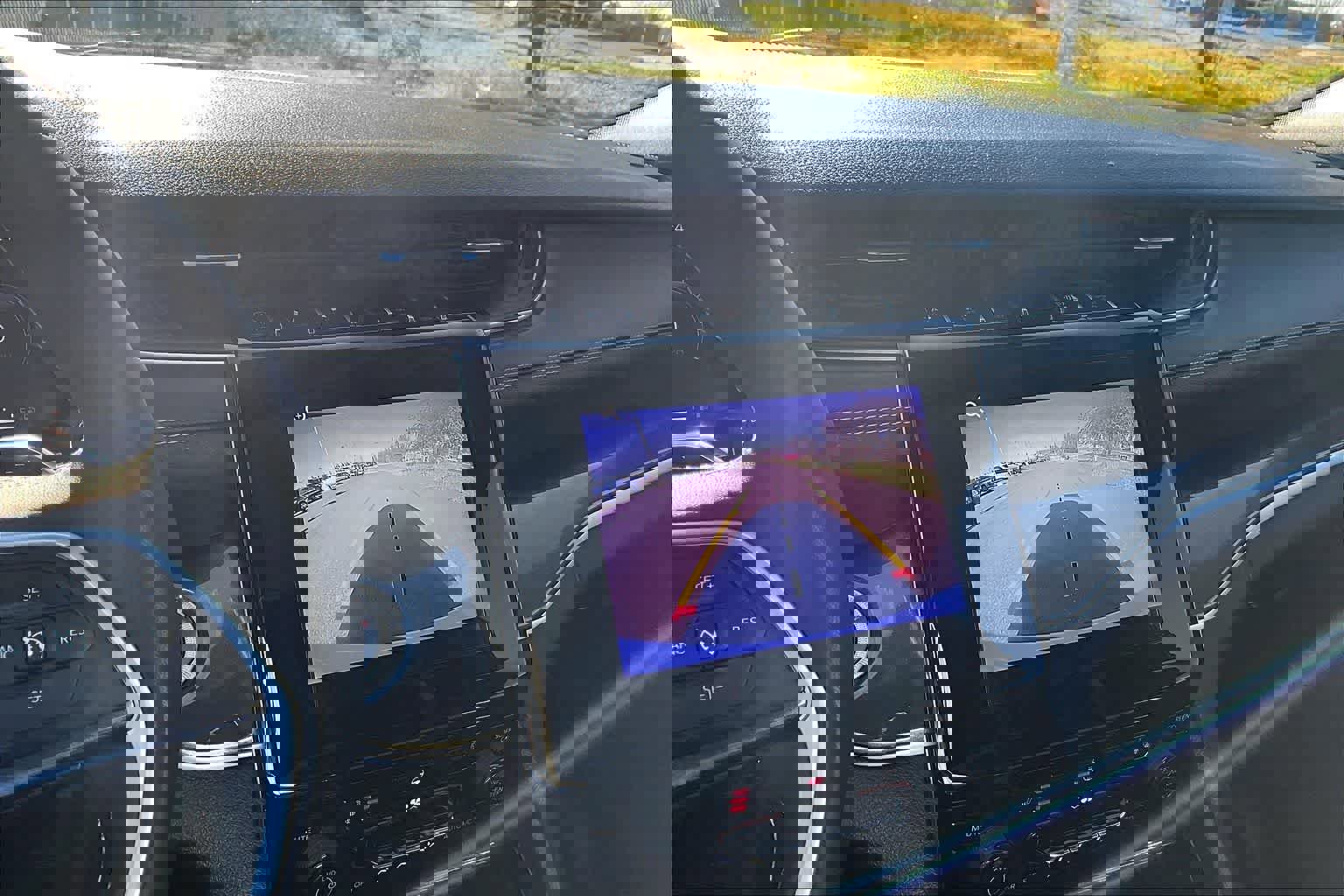 Used 2023 Jeep Grand Cherokee Altitude image 27