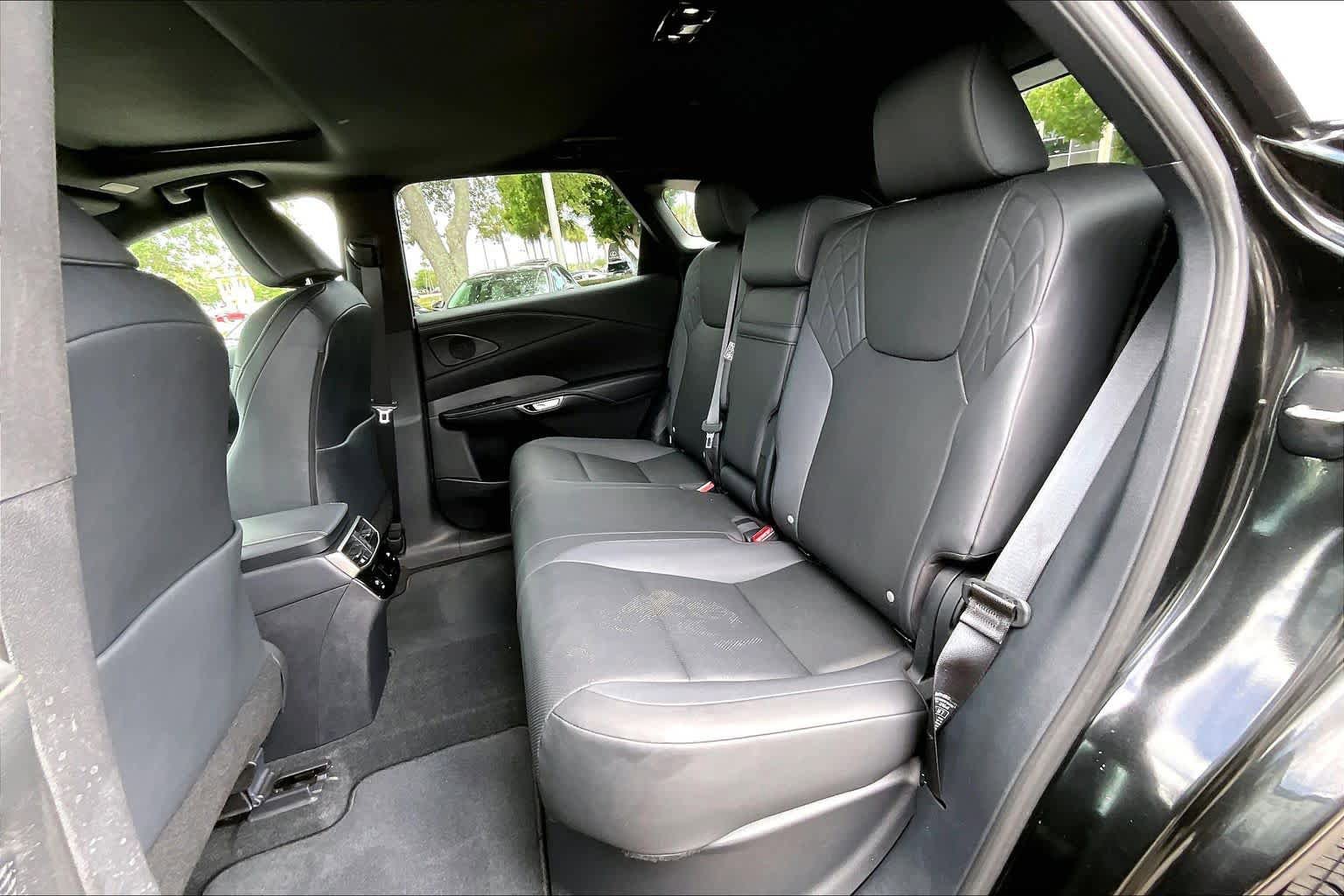 Used 2024 Lexus RX 350 Premium AWD/4WD image 21