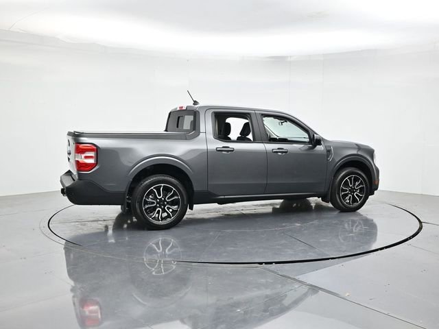 Certified 2024 Ford Maverick Lariat w/ 4K Tow Package AWD/4WD video 2