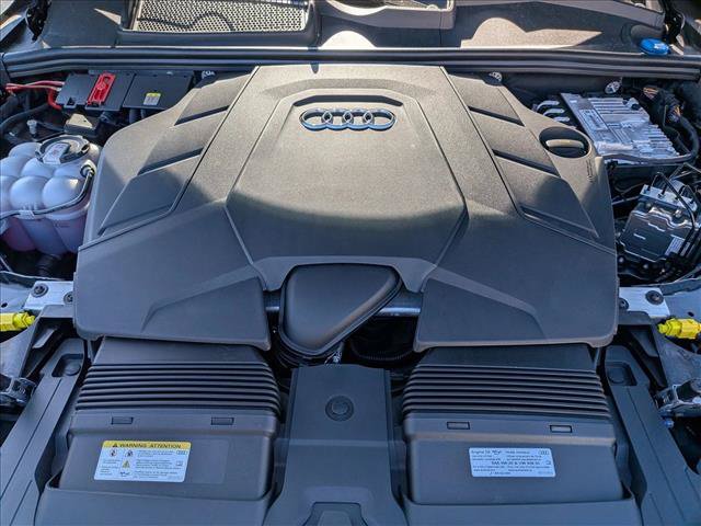 New 2026 Audi Q7 3.0T Prestige AWD/4WD image 19