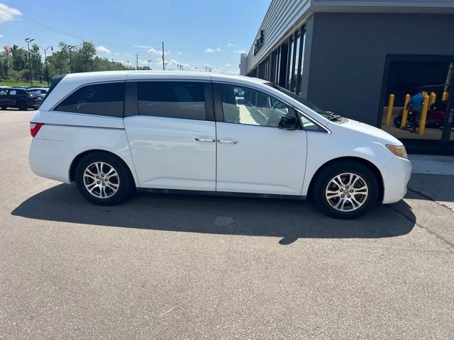 Used 2012 Honda Odyssey EX-L image 2