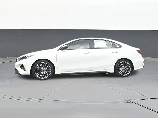 Used 2023 Kia Forte GT FWD image 56