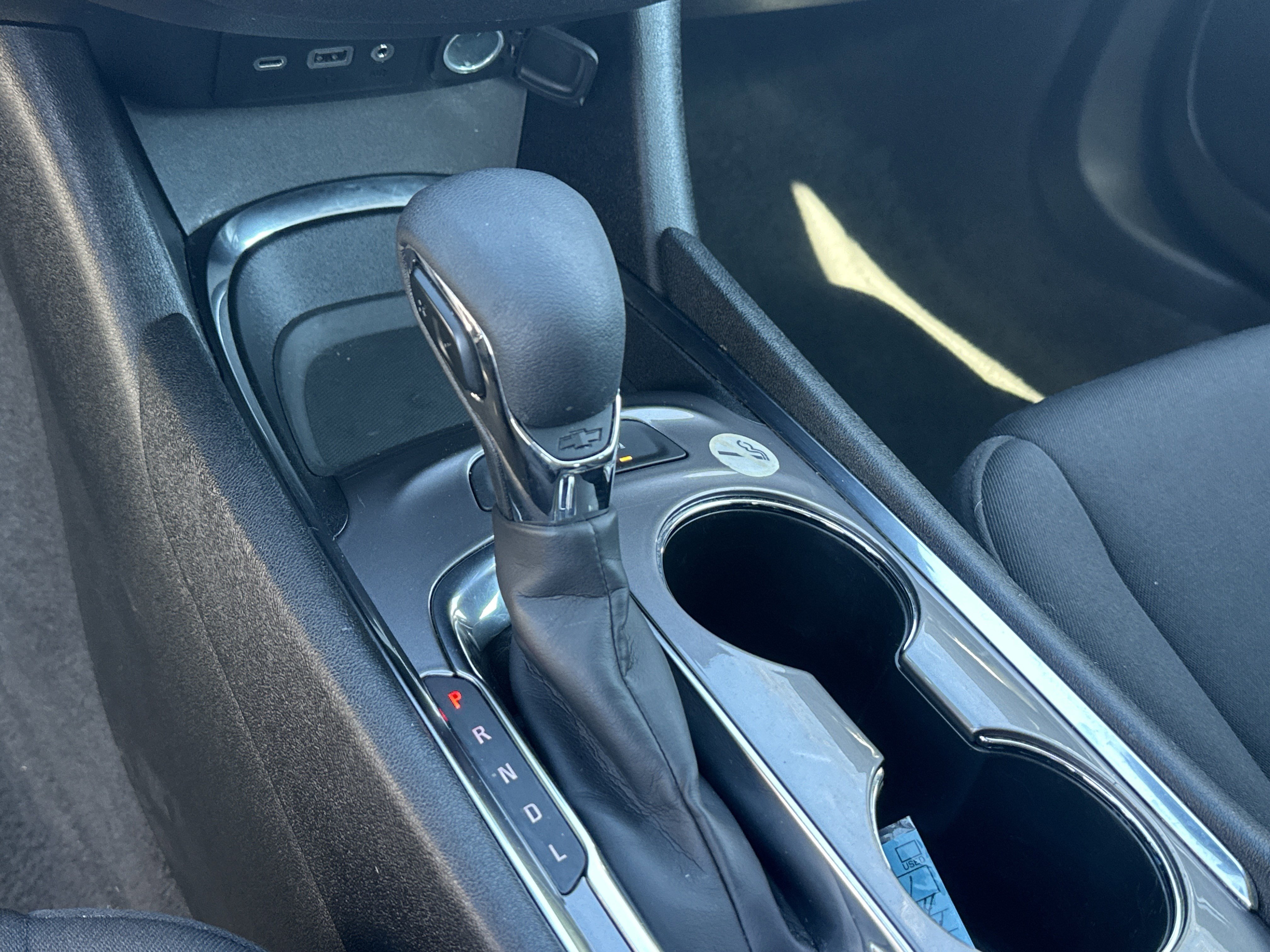 Certified 2024 Chevrolet Malibu LT image 24