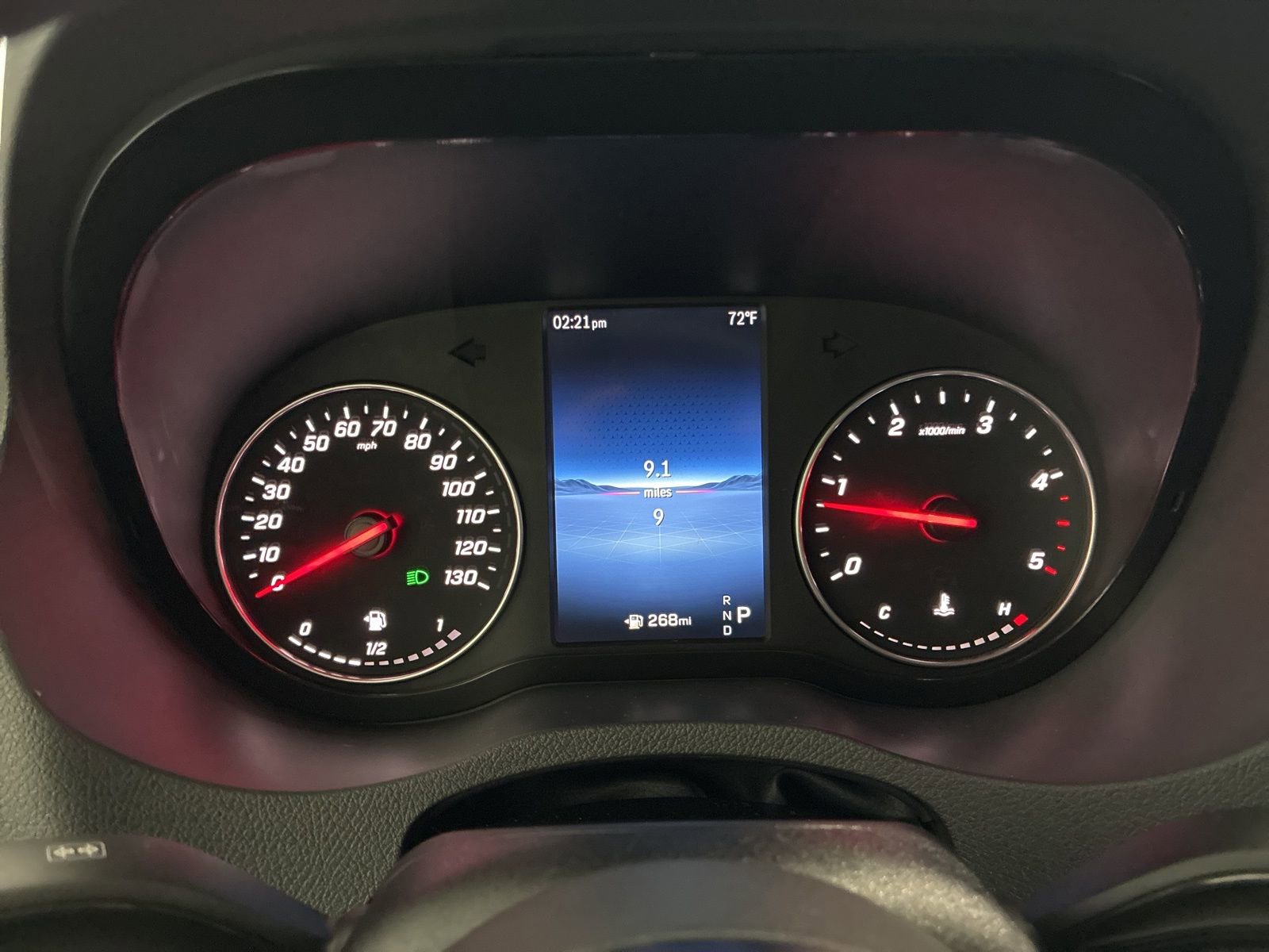 New 2025 Mercedes-Benz Sprinter 3500 image 15