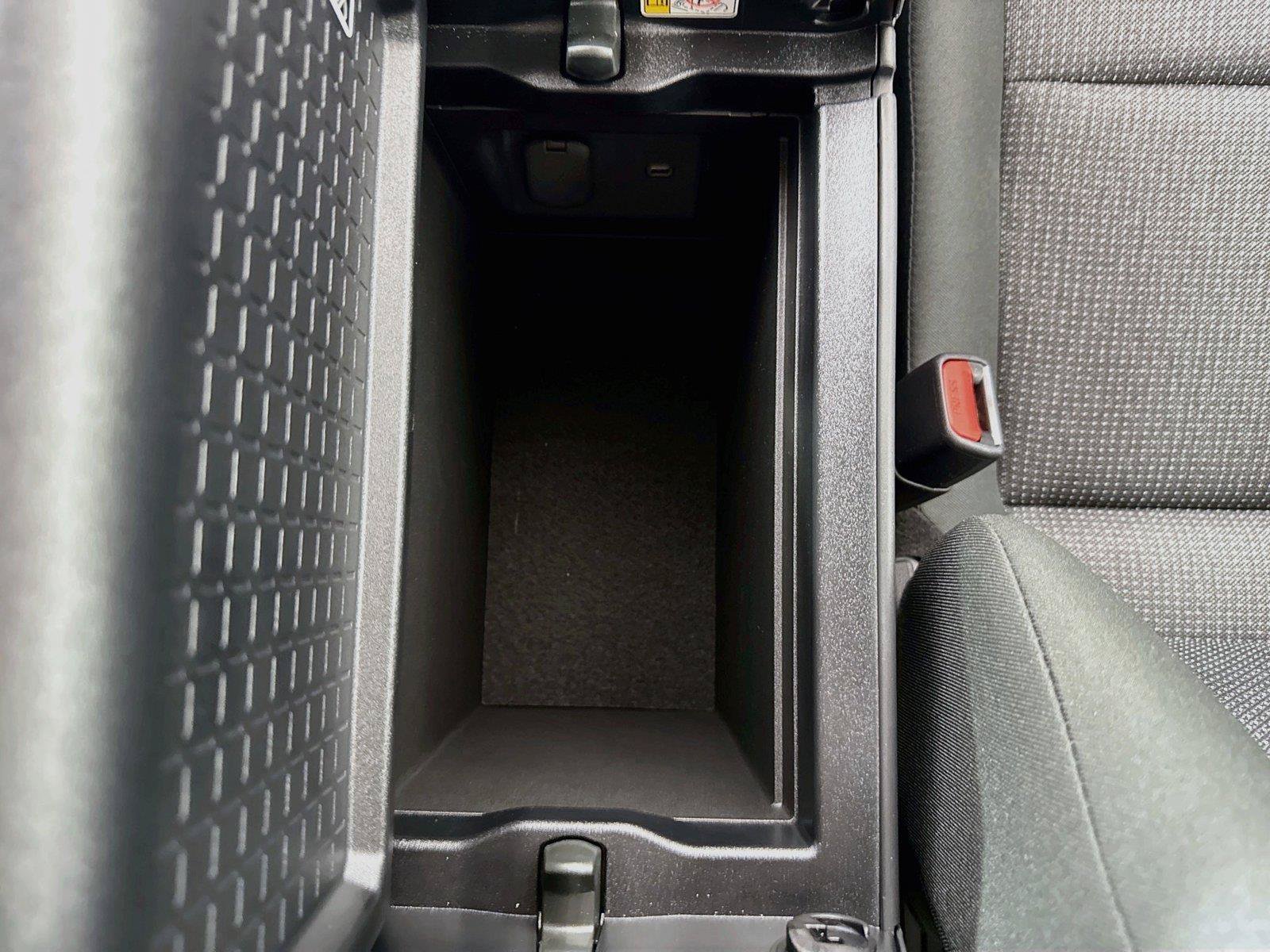 Certified 2026 Toyota RAV4 LE FWD image 31