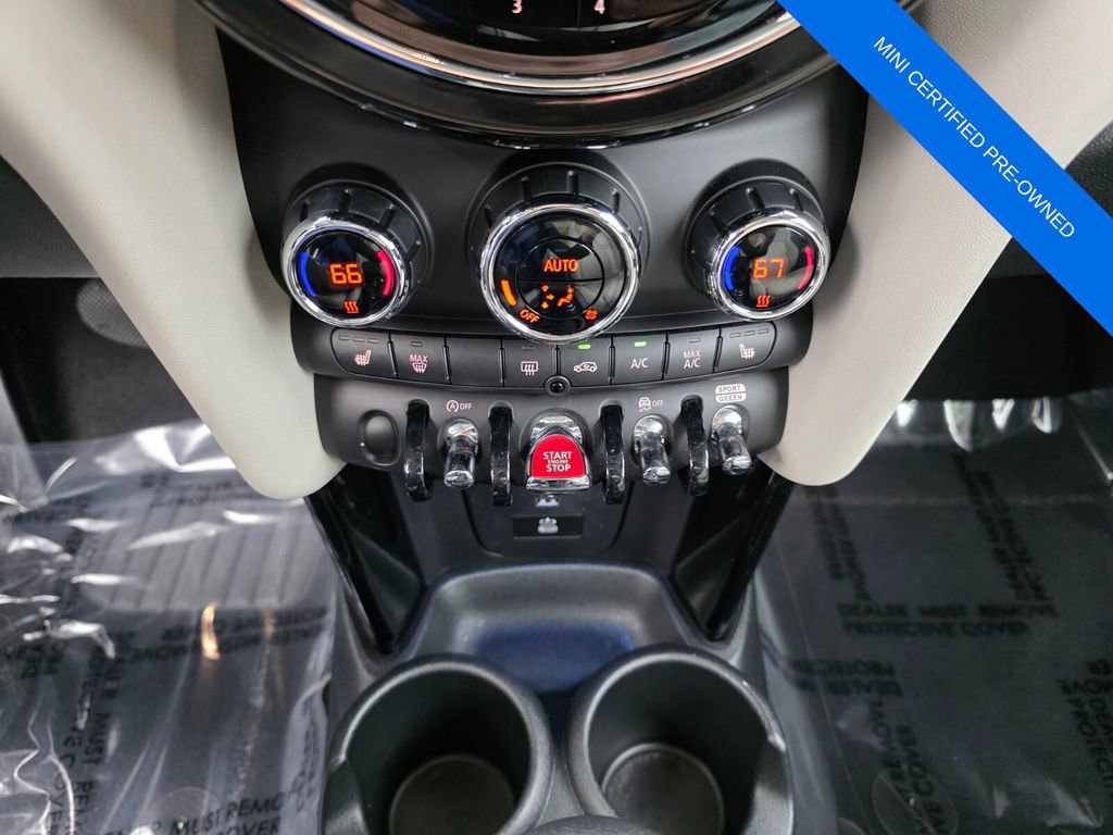 Used 2024 MINI Cooper S image 22