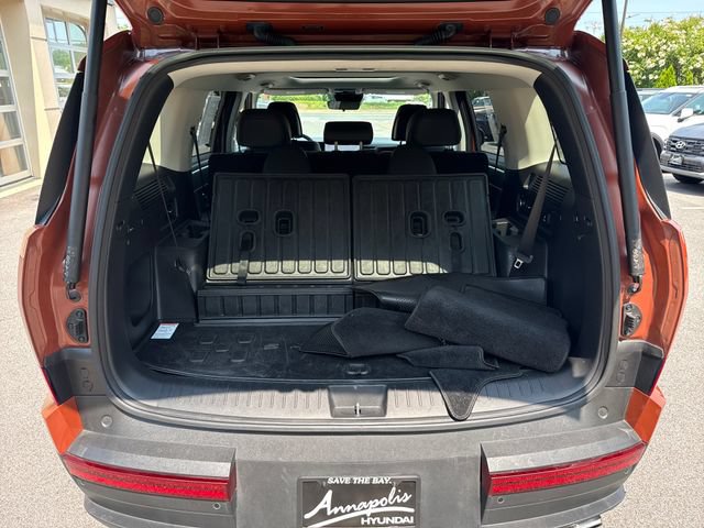 Certified 2025 Hyundai Santa Fe XRT AWD/4WD image 23