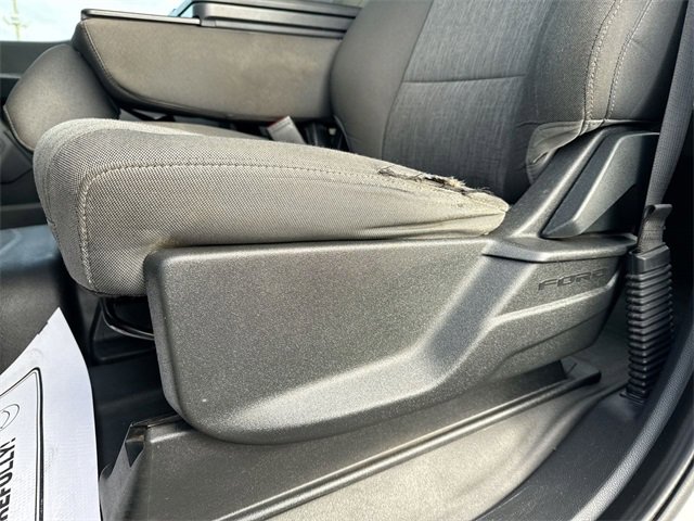 Used 2021 Ford F150 XL image 12