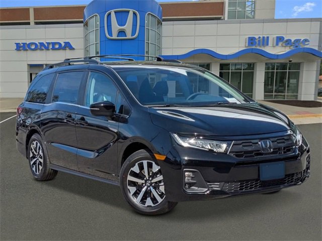 New 2026 Honda Odyssey EX-L image 5