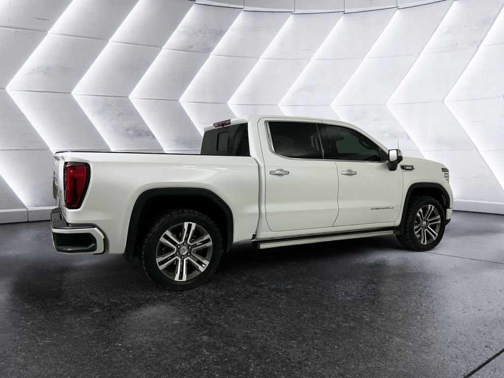 Used 2023 GMC Sierra 1500 Denali AWD/4WD image 4
