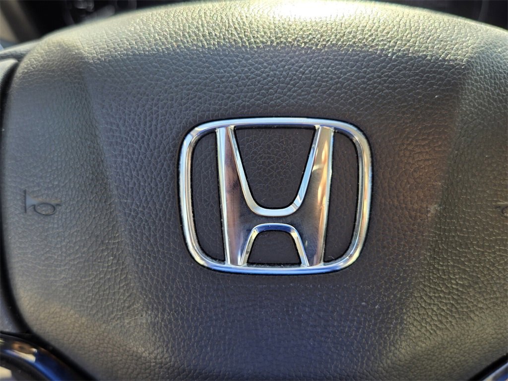 Used 2021 Honda HR-V LX image 27
