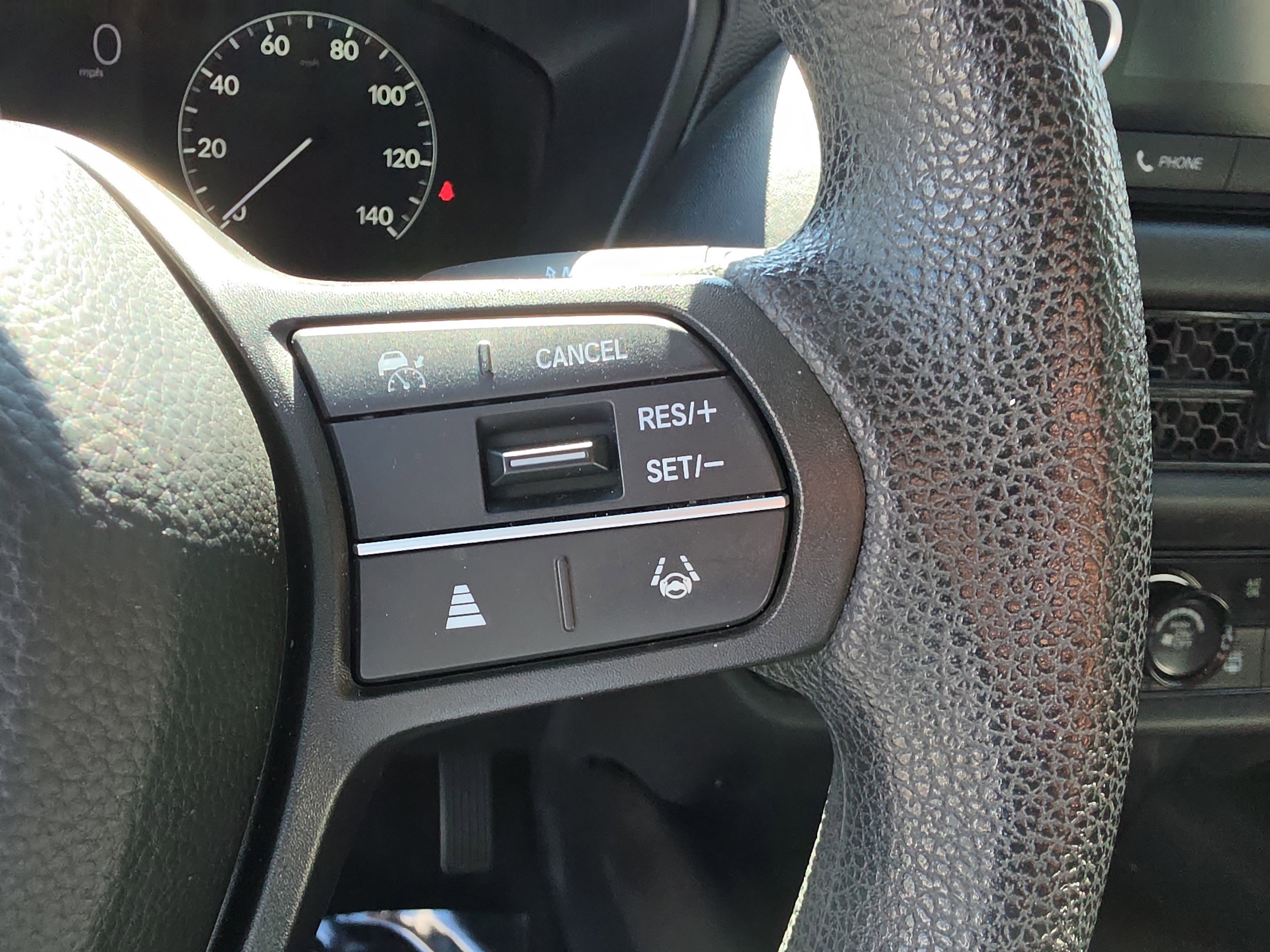 Certified 2023 Honda HR-V LX image 20