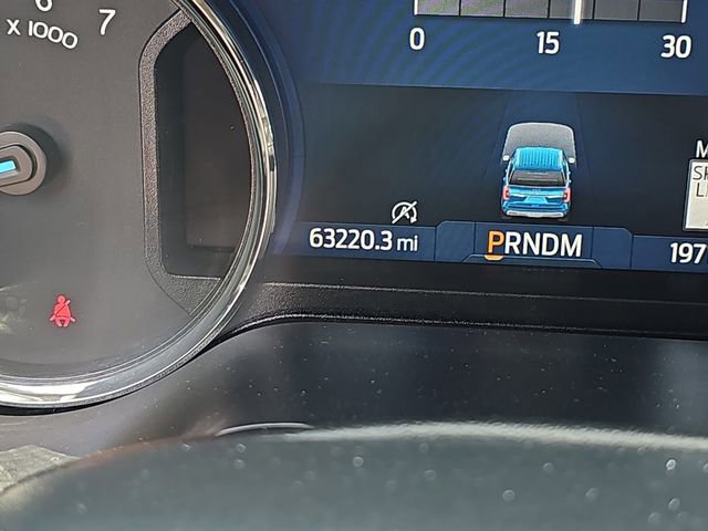Used 2024 Ford Expedition Max Limited RWD image 18