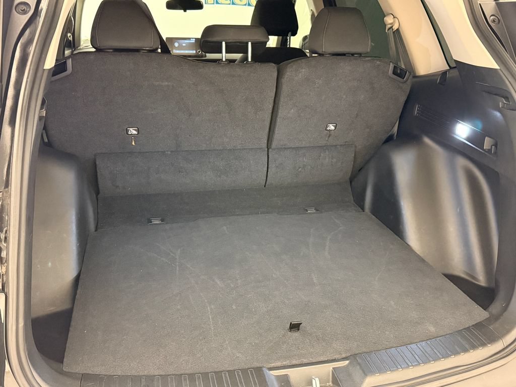 Certified 2024 Honda CR-V EX image 12