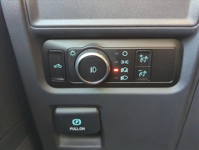 Used 2024 Ford F150 STX w/ Mobile Office Package AWD/4WD image 18