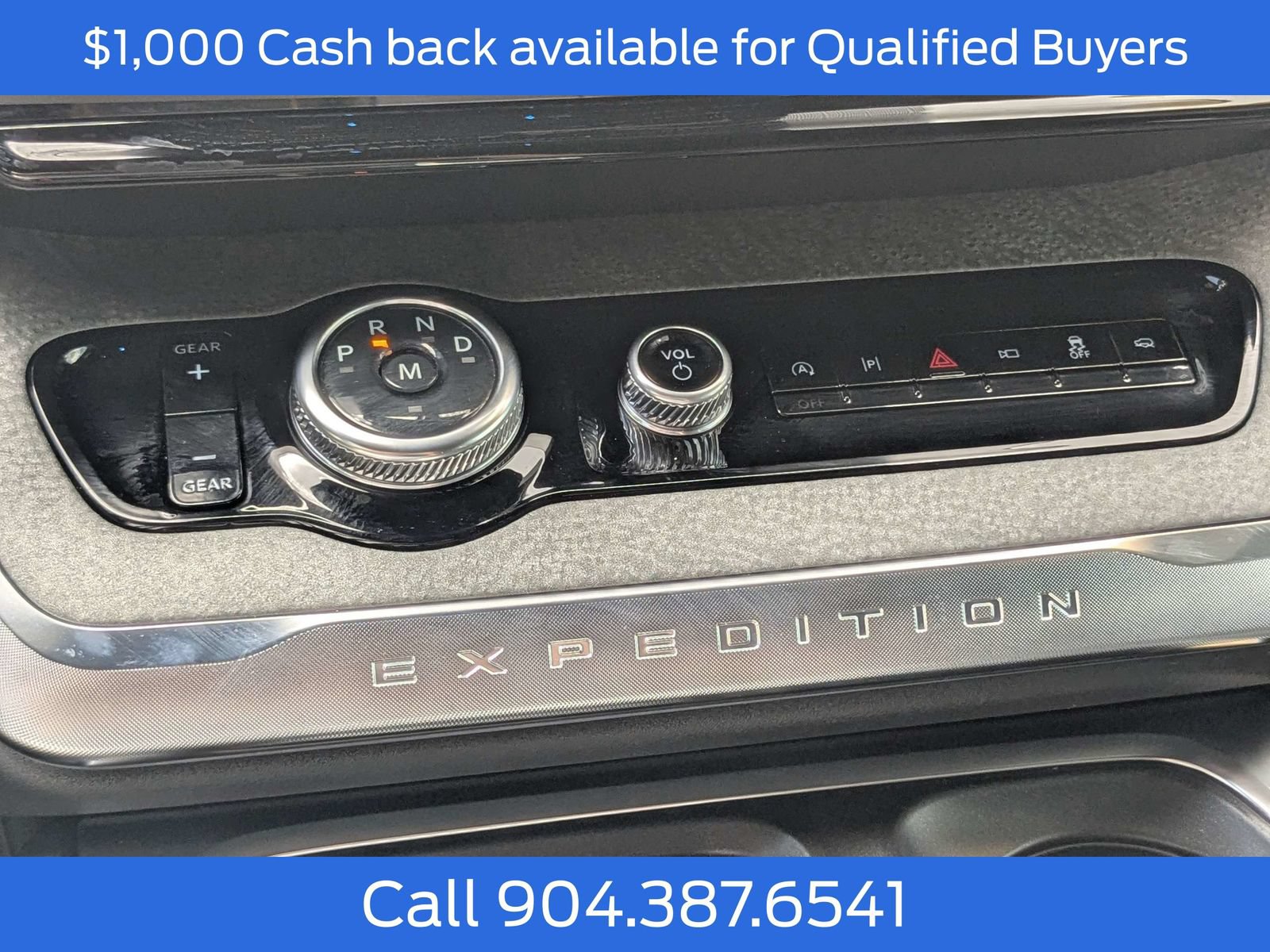 New 2026 Ford Expedition Tremor AWD/4WD image 26