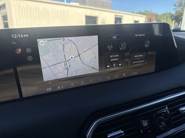 New 2026 Nissan Armada Platinum image 23