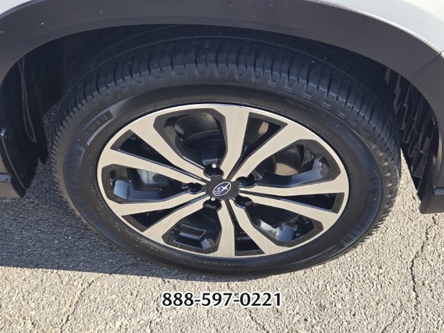 Used 2021 Subaru Forester Limited AWD/4WD image 21