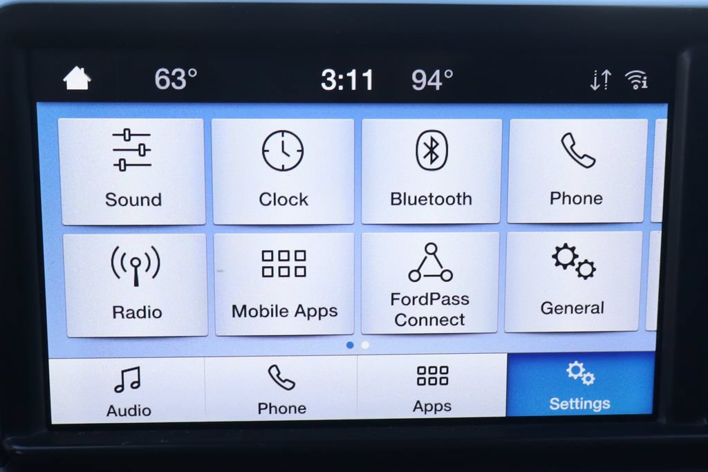 Used 2024 Ford Maverick XLT w/ XLT Luxury Package FWD image 32