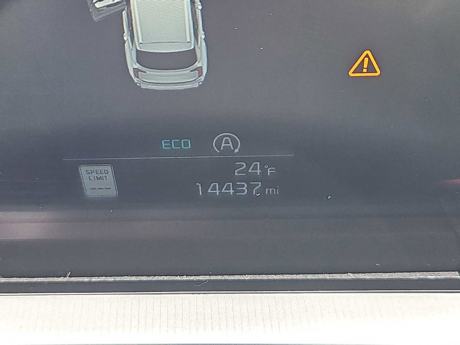 Certified 2024 Kia Telluride LX image 12