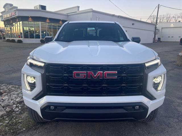 New 2023 GMC Canyon Elevation w/ Elevation Premium Package image 3