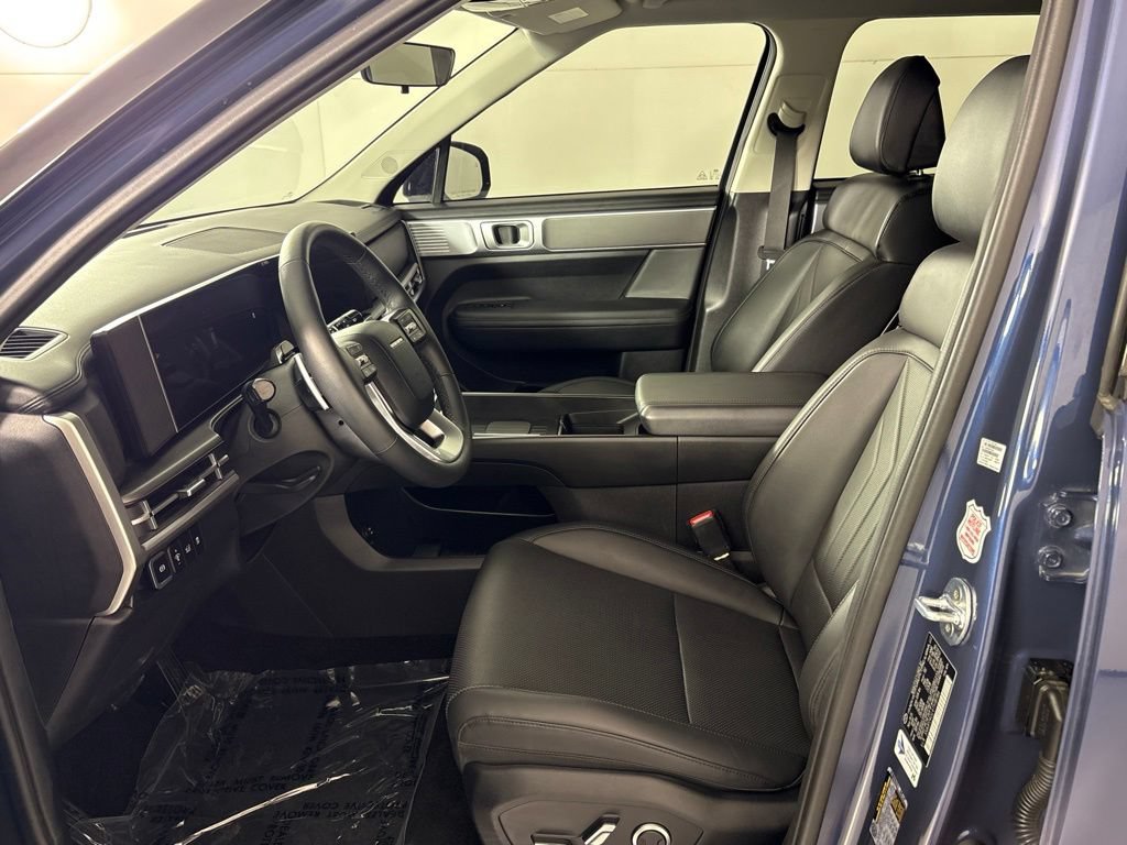 Used 2026 Hyundai Santa Fe SEL FWD image 26