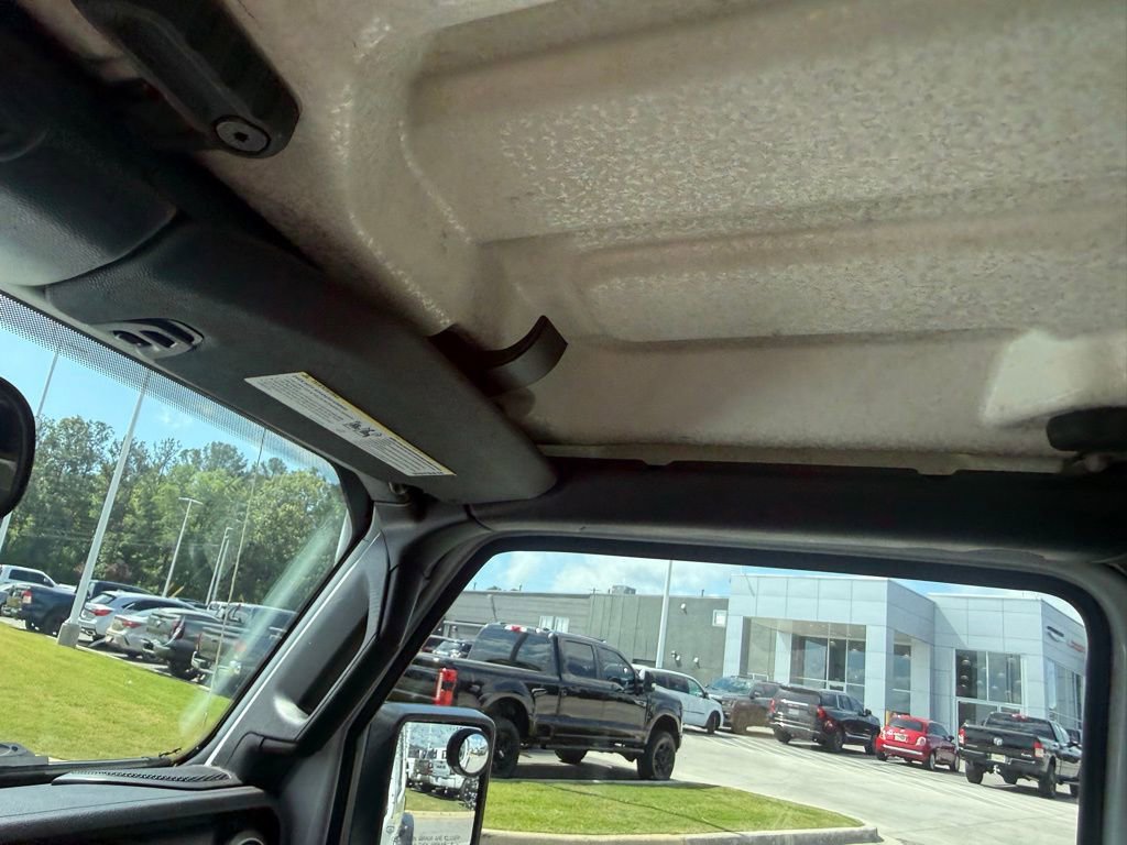 Used 2019 Jeep Wrangler Unlimited Sport S AWD/4WD image 23