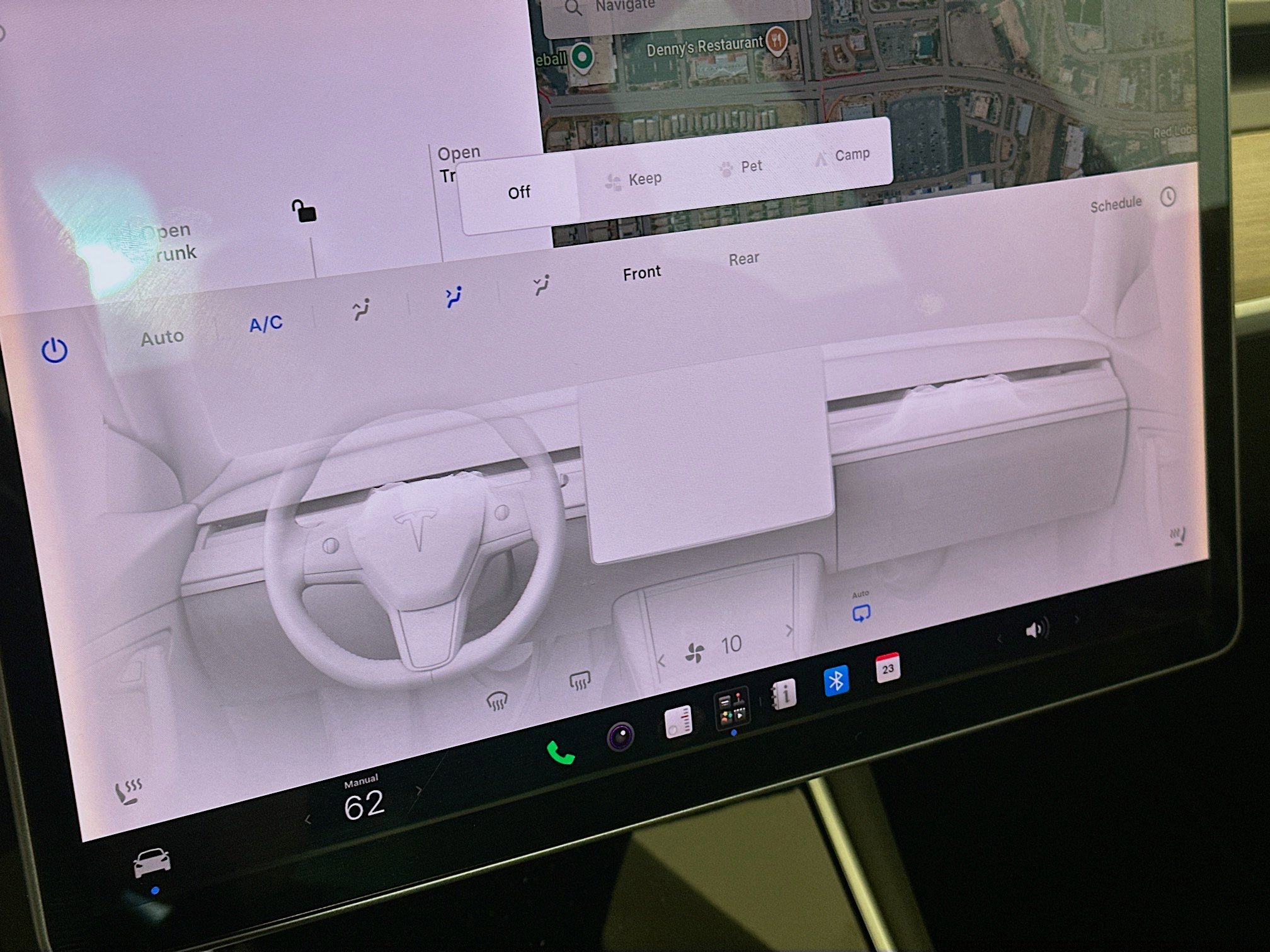 Used 2019 Tesla Model 3 Long Range AWD/4WD image 23