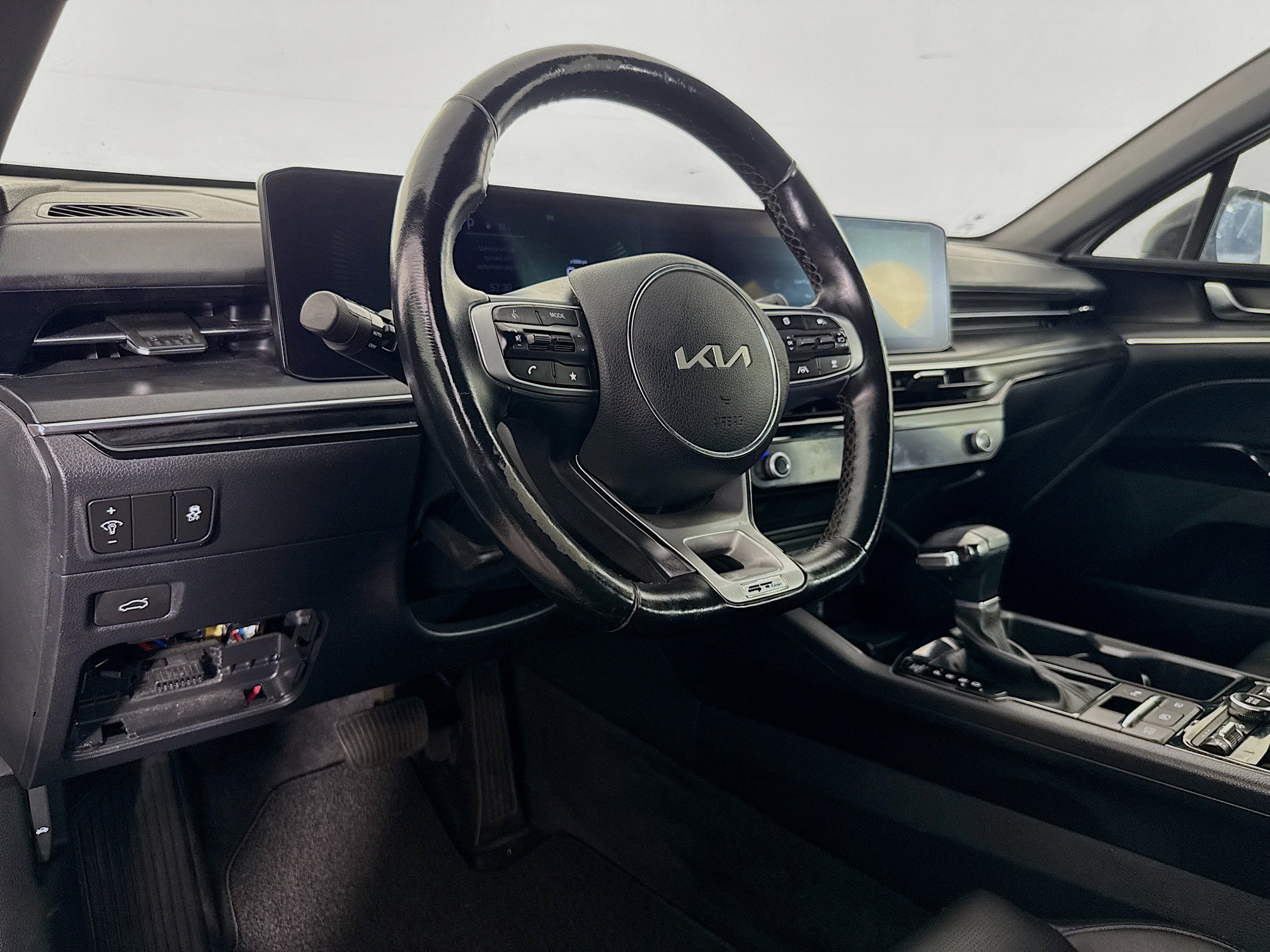 Used 2025 Kia K5 GT-Line AWD/4WD image 19