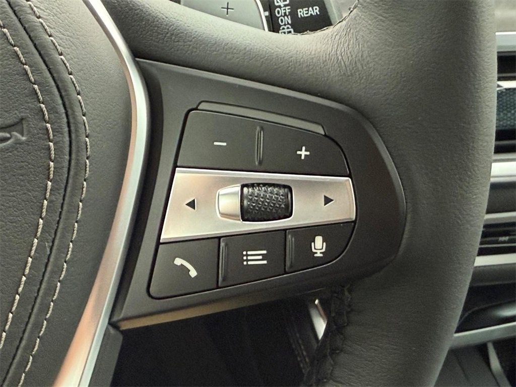 New 2026 BMW X5 xDrive40i image 13