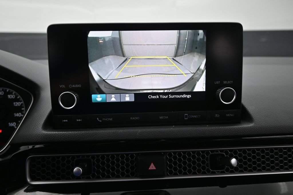 Used 2024 Honda Civic EX-L image 19
