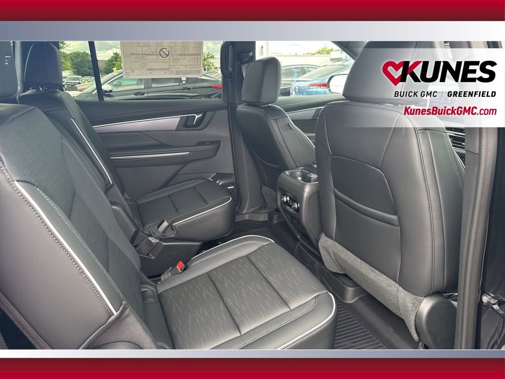 New 2026 Buick Enclave Sport Touring w/ LPO, Floor Liner Package image 49