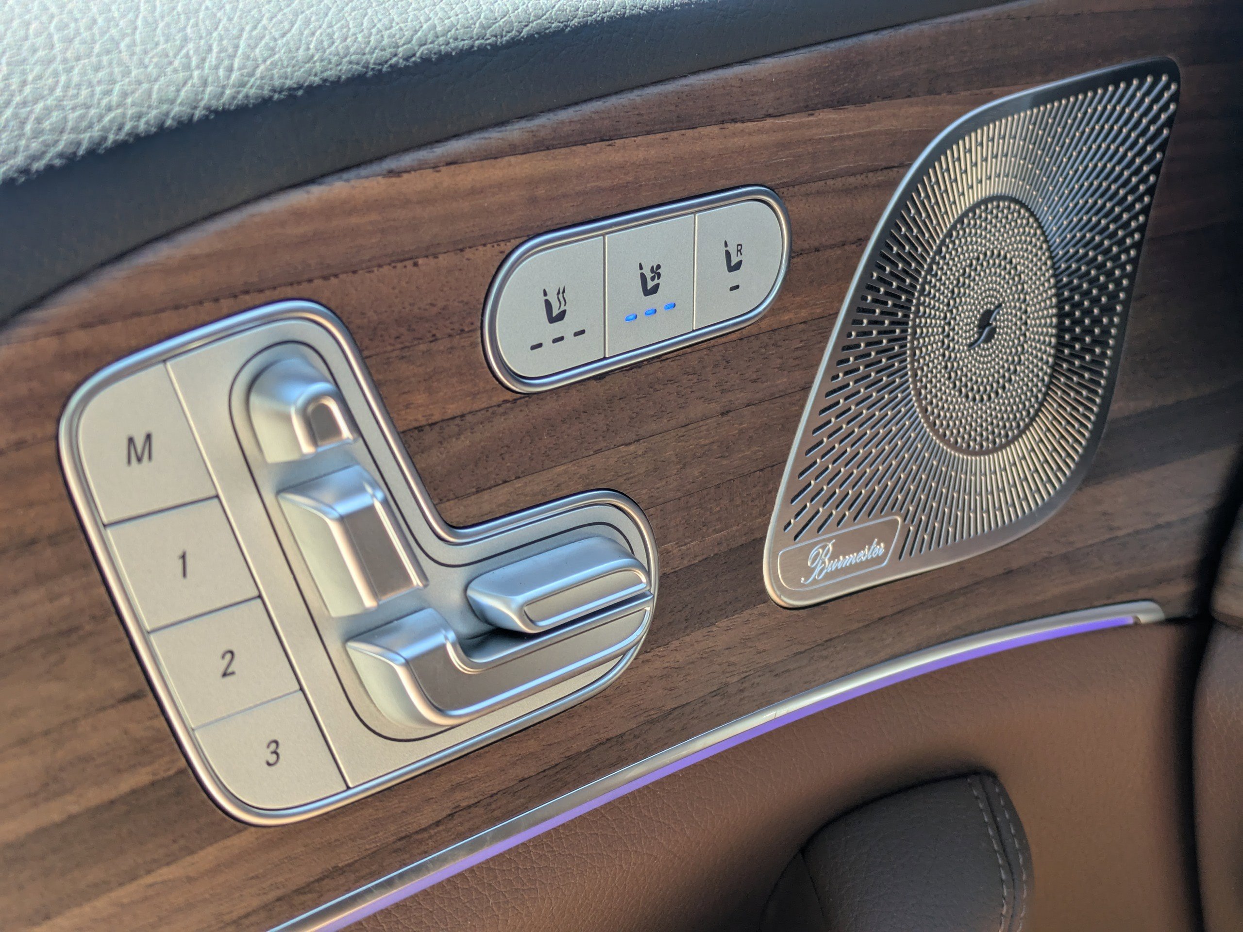 New 2026 Mercedes-Benz GLS 450 4MATIC image 29